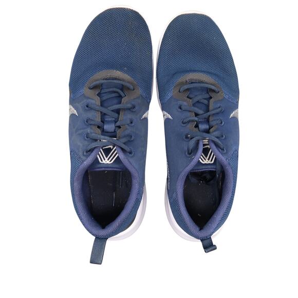 Nike Shoes Mens 11 Athletic Trainer Flex Experience Running Sneaker Blue Casual - Picture 6 of 12